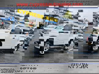 Used 2021 Chevrolet Colorado W/T w/ WT Convenience Package image 1