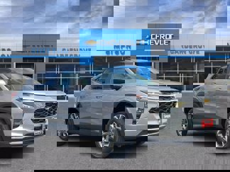 New 2025 Chevrolet Trax LT w/ Driver Confidence Package image 1
