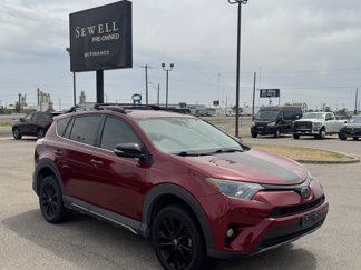 Used 2018 Toyota RAV4 XLE image 1