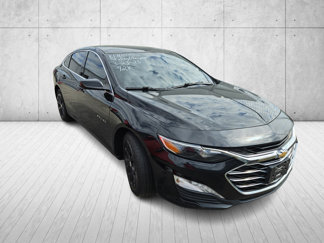 Used 2019 Chevrolet Malibu LT image 1