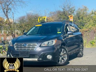 Used 2015 Subaru Outback 2.5i Limited image 1
