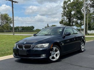 Used 2010 BMW 328i xDrive Coupe image 1