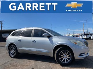 Used 2016 Buick Enclave Convenience image 1