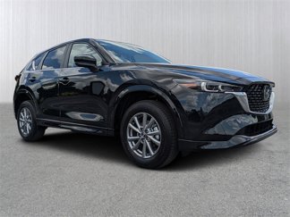 New 2025 MAZDA CX-5 AWD 2.5 S w/ Select Package image 1
