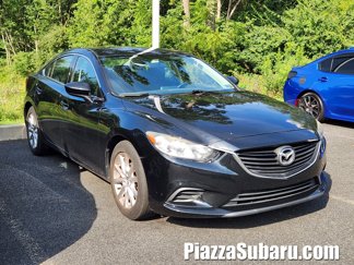 Used 2016 MAZDA MAZDA6 Sport image 1
