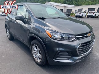 Used 2020 Chevrolet Trax LS w/ Tint and Cruise Package image 1