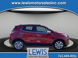 Used 2019 Buick Encore Preferred w/ Safety Package image 1
