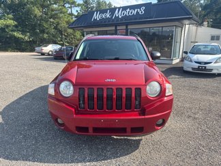 Used 2008 Jeep Compass Sport image 1