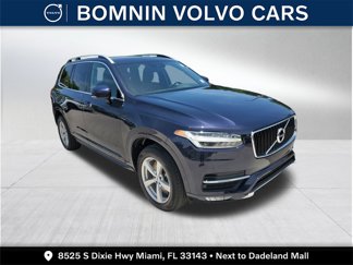 Used 2019 Volvo XC90 T5 Momentum w/ Protection Package Premier image 1