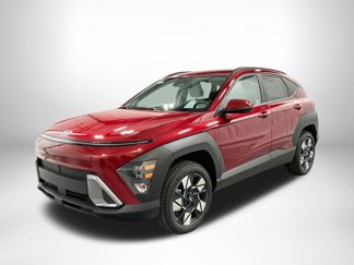 Used 2024 Hyundai Kona SEL image 1
