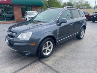 Used 2013 Chevrolet Captiva Sport LT w/ Convenience Package image 1