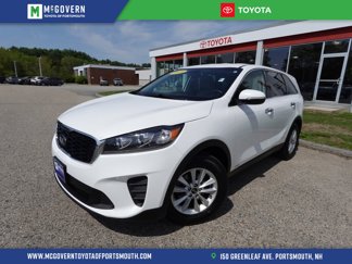 Used 2019 Kia Sorento LX image 1