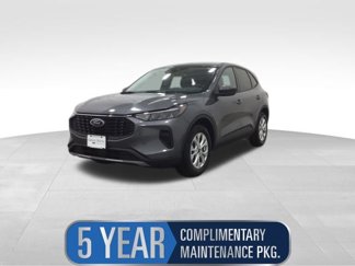 New 2025 Ford Escape Active w/ Cold Weather Package image 1