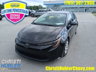 Used 2024 Toyota Corolla LE image 1