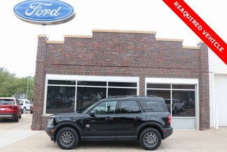 Used 2024 Ford Bronco Sport Big Bend image 1