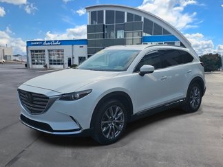 Used 2019 MAZDA CX-9 Grand Touring image 1