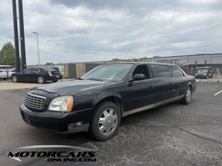 Used 2005 Cadillac De Ville image 1