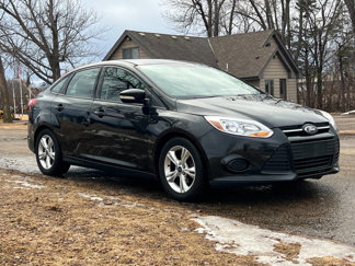 Used 2014 Ford Focus SE w/ SE Winter Package image 1