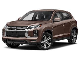 Used 2022 Mitsubishi Outlander Sport SE image 1