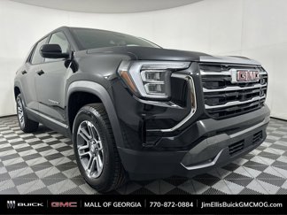 New 2025 GMC Terrain Elevation image 1