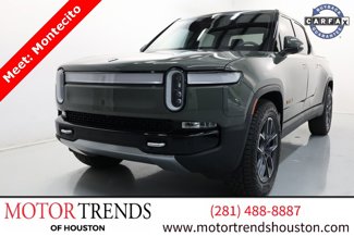 Used 2022 Rivian R1T Launch Edition image 1