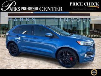 Used 2019 Ford Edge ST w/ Equipment Group 401A image 1
