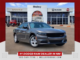 Certified 2023 Dodge Charger SXT image 1