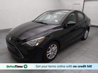 Used 2018 Toyota Yaris iA image 1