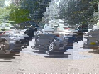 New 2025 Subaru Impreza 2.0i image 1