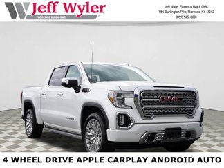 Used 2019 GMC Sierra 1500 Denali w/ Denali Ultimate Package image 1