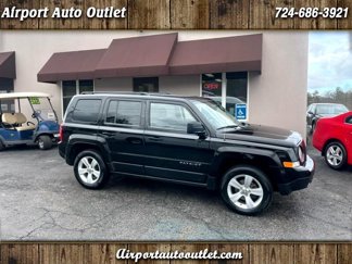 Used 2014 Jeep Patriot Sport w/ Power Value Group image 1