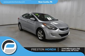 Used 2012 Hyundai Elantra GLS w/ Preferred Pkg 3 image 1
