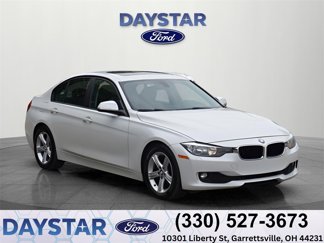 Used 2013 BMW 328i xDrive Sedan image 1