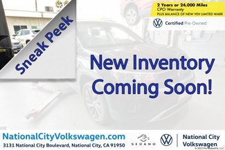Used 2022 Volkswagen Taos S image 1