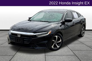 Used 2022 Honda Insight EX image 1