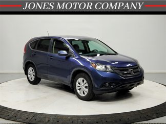 Used 2013 Honda CR-V EX image 1
