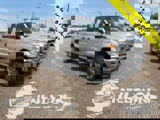 Used 2015 Ford F350 XLT w/ XLT Premium Package video 1