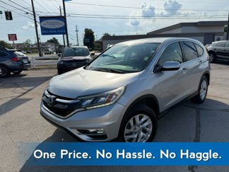 Used 2016 Honda CR-V EX image 1