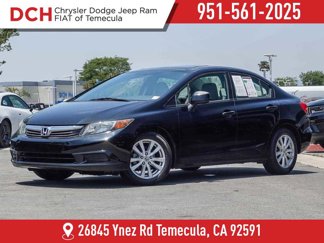 Used 2012 Honda Civic EX image 1