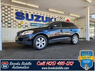 Used 2012 Volvo XC60 3.2 Premier Plus image 1