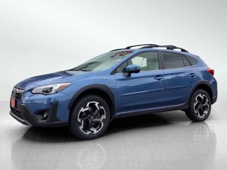 Used 2023 Subaru Crosstrek 2.5i Limited image 1