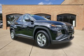Used 2024 Hyundai Tucson SEL image 1