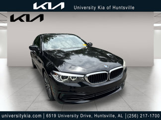 Used 2020 BMW 530i w/ Convenience Package image 1
