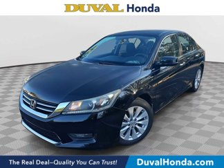 Used 2015 Honda Accord EX image 1
