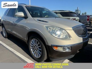 Used 2012 Buick Enclave Leather image 1