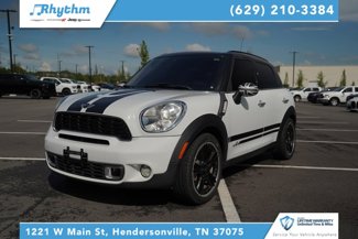 Used 2012 MINI Cooper Countryman S image 1