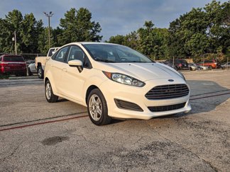 Used 2018 Ford Fiesta SE image 1