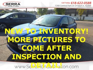 Used 2019 Mitsubishi Outlander Sport FWD image 1