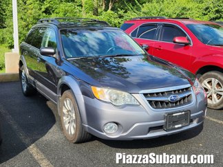 Used 2009 Subaru Outback 2.5i Limited image 1