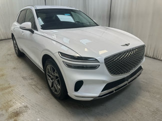 Certified 2025 Genesis GV70 2.5T image 1